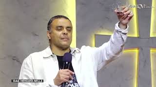 Communion  By Bishop Dag HewardMills April 7th 2024 [upl. by Scribner]