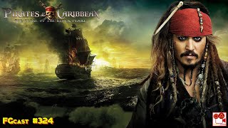 Piratas do Caribe A Maldição do Pérola NegraPirates of the Caribbean The Curse of the Black Pearl [upl. by Noonberg52]