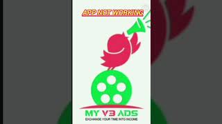 App not working Updation work start [upl. by Ziladnerb125]