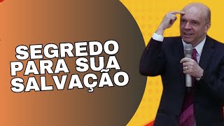 BISPO ADILSON SILVA  A Característica de Quem Deus Procura [upl. by Binni370]