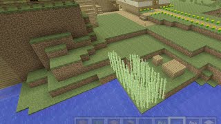 Building Stampys House 27  Squids Room Terrain [upl. by Mapel]