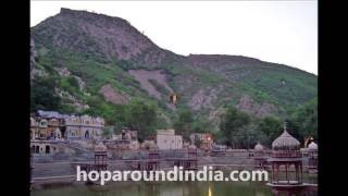 Alwar City  Rajasthan [upl. by Atinod]