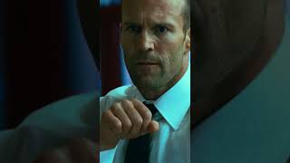 Jason Statham Takes Down the Mob and Walks Out Like a Boss viralvideo jasonstatham movie [upl. by Elwin]