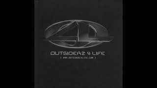 Outsiderz 4 Life  Get It Get It  2000 RampB [upl. by Kotick]