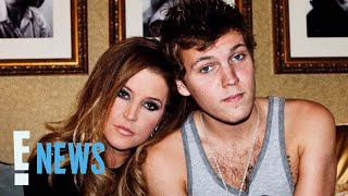 Lisa Marie Presley’s Memoir REVEALS Why She Kept Her Son’s Body On Dry Ice For 2 Months  E News [upl. by Nert]