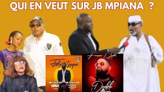 MUANA SUKA LA MAN NOIRE VS JB FERRE ET FALLY LA BATAILLE DES ARENAS KOFFI LE PERE DE U ARENA [upl. by Joris]