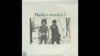 Fluid 古井戸  Yesterdays FULL ALBUM [upl. by Niroc631]