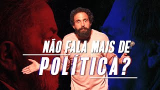 Política  Que Saudade das Eleições [upl. by Melisandra]