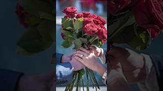 Rose Day Special Status 🌹💝❤️  Rose Day Whatsapp Status Video 2025 💞🌹skvideo02 [upl. by Roselani]