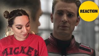 Avengers Endgame Trailer and Thor Love and Thunder Teaser Breakdown [upl. by Ramad]