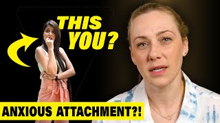 7 Signs Of ANXIOUS ATTACHMENT [upl. by Sofer]