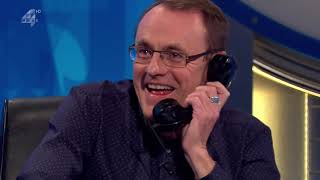 Cats Does Countdown – S03E04 24 January 2014 – HD [upl. by Drahcir]