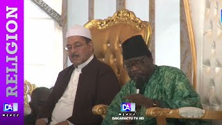 Serigne Moustapha Sy quotniou feikhei beu li dal gnenen gni bagn niou dal yeuf yi bagn niou beiteuh [upl. by Lancelot990]