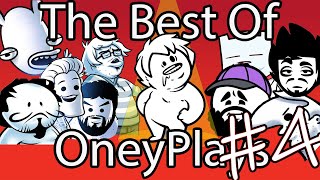 The Absolute Best of Oneyplays Volume 4 Compilation [upl. by Leunammi]