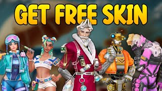 How to Get Free Skins in Farlight 84  Gameplay [upl. by Enyamrahc]