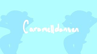 Nier Automata X Caramelldansen [upl. by Yortal]