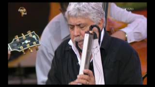 Monty Alexander [upl. by Anaib]