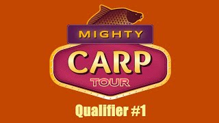 Fishing Planet  Mighty Carp Tour Qualifier 1 Tiber River [upl. by Kleinstein]