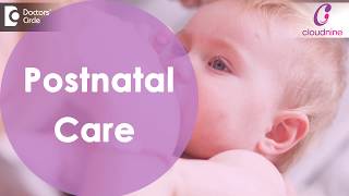 Postnatal Care [upl. by Charles]