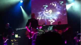 Devin Townsend Project  Truth More Live Albuquerque NM 012913 [upl. by Thoer705]