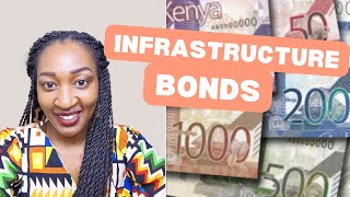 Investing in infrastructure bonds Kenya  The new NOV 2024 tax proposal [upl. by Nnaacissej743]