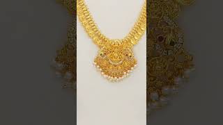 cz long necklace imtacan jewellery collection [upl. by Vinn]