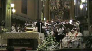 Messe de Minuit pour Noel  Gloria MACharpentier [upl. by Riamu]