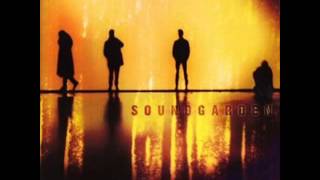 Soundgarden  Overfloater [upl. by Anitniuq994]