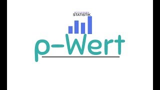 pWert in der Statistik einfach erklärt  HypothesenTest  Beispiel  wirtconomy [upl. by Enyahc]