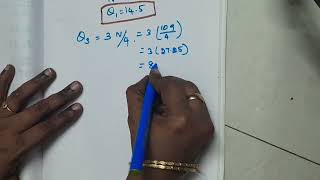 Business Statistic  Quartile Deviation  Continuous series  In Tamil  By DrJPrema [upl. by Cyndy]