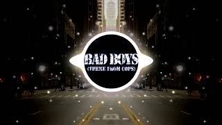 Inner Circle  Bad Boys Theme From Cops Slowed  Reverb [upl. by Pamela]