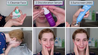 How to use Paula’s Choice Clinical Discoloration Serum [upl. by Abbie]