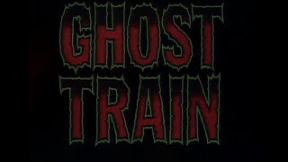 Ghost Train 29th April 1989 [upl. by Anadroj453]