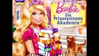 06BarbieSchwesterherz Die Prinzessinnen Akademie 2011 [upl. by Alue]