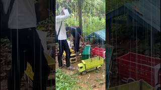 Kopdar Miniatur Truk Oleng di Terjang Badai Sampai Banjir [upl. by Weider]