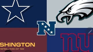 Cowboys Late Night Cowboys Talk Div Talk amp Predictions Can we win B2B Div Titles since 9495 [upl. by Naivad167]