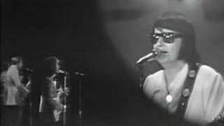 Roy Orbison Australia Concert 1972 quotIn Dreamsquot [upl. by Hayn]