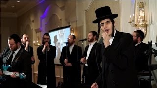 Motty Steinmetz amp Yedidim Choir  Hashem Melech מוטי שטיינמץ ומקהלת ידידים  השם מלך [upl. by Ahsile]