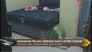 Bidan Desa Jadi Korban Perkosaan amp Perampokan saat Listrik Padam  Police Line 2102 [upl. by Subir]