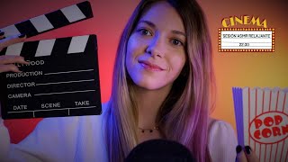 ASMR susurros para DORMIR  Love ASMR español 2021 [upl. by Duffie]