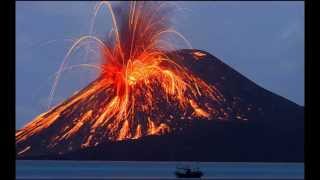 Saxon  Krakatoa [upl. by Rogerg]