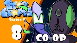 StarCrafts Season 5 Ep 8 Abathur amp Vorazun coop [upl. by Bronnie406]