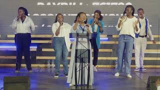 Fill me up Tasha Cobbs Leonard [upl. by Trask187]