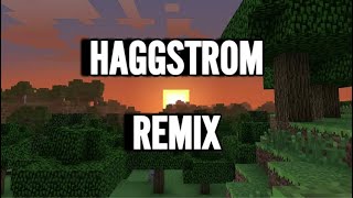 C418 Remix  Haggstrom Minecraft Volume Alpha [upl. by Parlin]