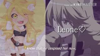 Akame GA kill leone edit [upl. by Casteel]