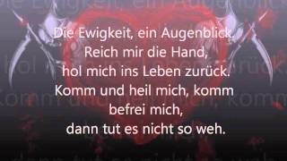 Eisbrecher  Herzdieb Lyrics [upl. by Tama719]