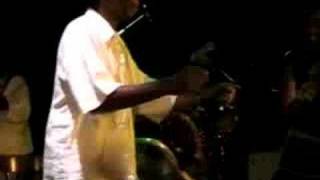 Thomas Mapfumo  Bhutsu Mutandarika Live [upl. by Conant218]