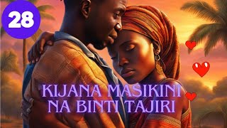 Kijana Masikini na Binti Tajiri Part 28 Madebe Lidai netflix sadstory lovestory netflixseries [upl. by Lareine937]