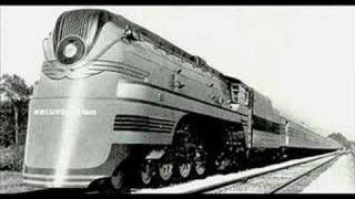 Still More Streamlined Steam and Early Diesels [upl. by Enriqueta]