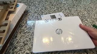 HP 14 Laptop Intel Celeron N4020 4 GB RAM 64 GB Storage 14inch Microedge HD Display [upl. by Olgnaed]